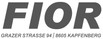 Logo Fior GmbH